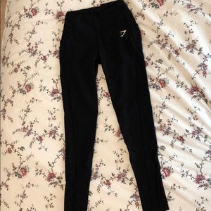 Gymshark Aspire Leggings